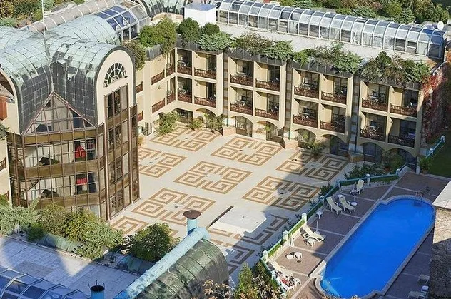 SON DAKİKA: Ünlü holdingdeki milyon dolarlık kayyum skandalında flaş gelişme: HSK harekete geçti