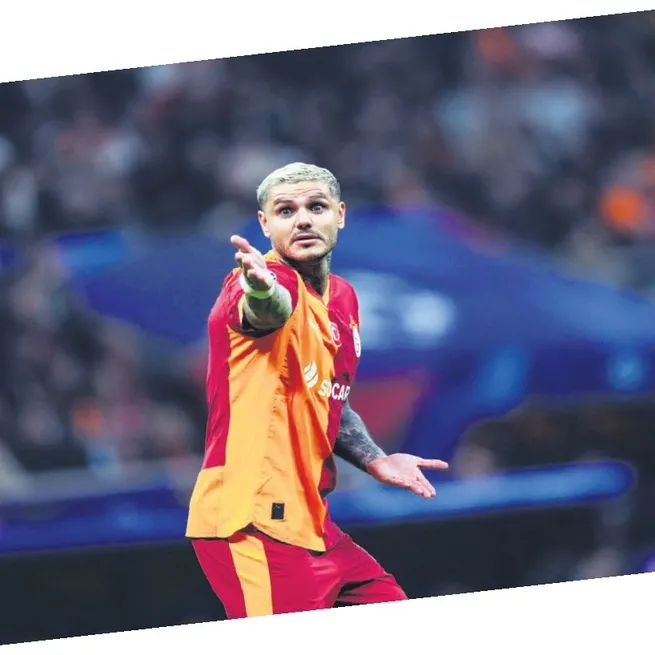 Tokadı hak ediyordu