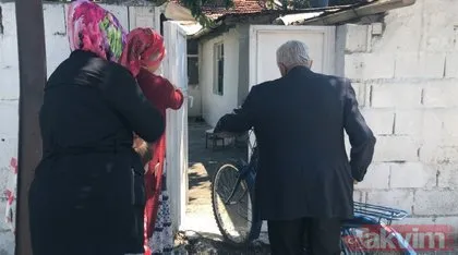Erzincan’daki cinayetten dram çıktı! Tüm aile paramparça