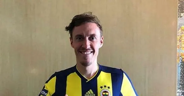 Fenerbahce Yeni Golcusu Max Kruse A Kavustu Takvim