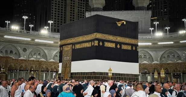 HAC KAYIT TARİHLERİ 2026 | Hac hakkı kazananlar kayıtlarını ne zaman yapacak? Ek hac kotası gelecek mi?