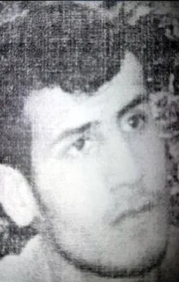 Tunceli'de öldürülmüştü! Kim olduğu ortaya çıktı