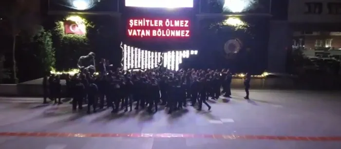 73 ilde MERCEK-7 operasyonu: 1264 şüpheli gözaltına alındı-4
