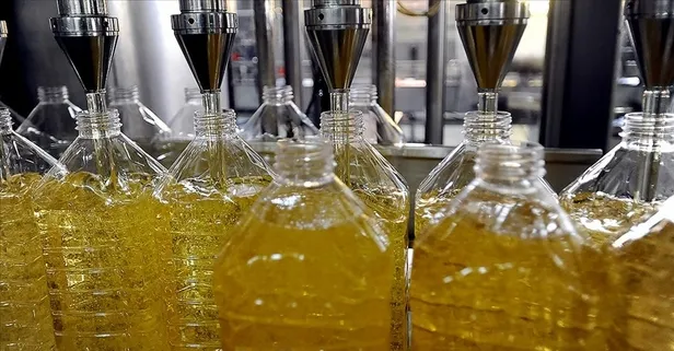 TMO'dan Ramazan öncesi flaş ayçiçek yağı, un ve bakliyat açıklaması!