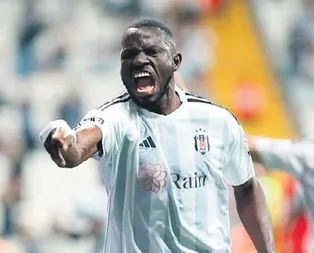 Colley’e Körfez kancası