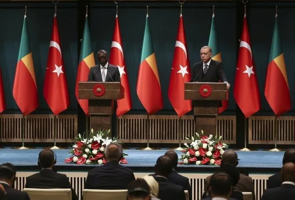 Başkan Erdoğan: Amerika'nın bu örgüte ödediği para 800-850 milyon dolar-4