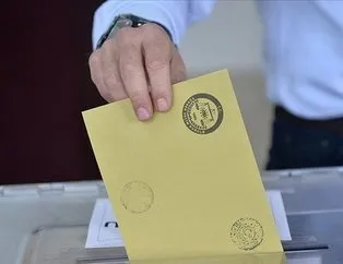 İstanbul seçim sonuçları takvim.com.tr’de! İşte ilçe ilçe oy oranları