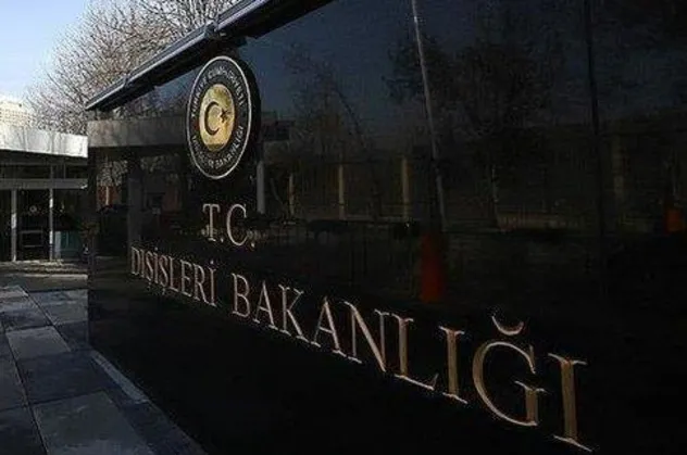 Türkiye'den Sudan'da itidal çağrısı