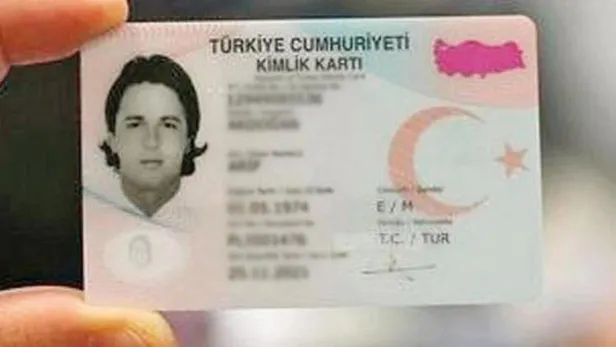 Yeni Kimlik Kartı Yönetmeliği resmen yayımlandı! Yeni kimlik kartı nasıl ve nereden alınacak?-9