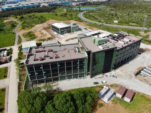 SON DAKİKA: TÜBİTAK Başkanı Mandal'dan flaş yerli aşı açıklaması! Mutasyonlara karşı etkili olacak mı?-4