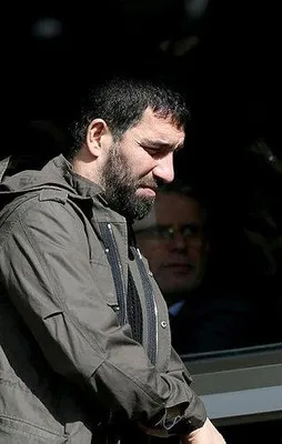 Arda Turan ayrılıyor!
