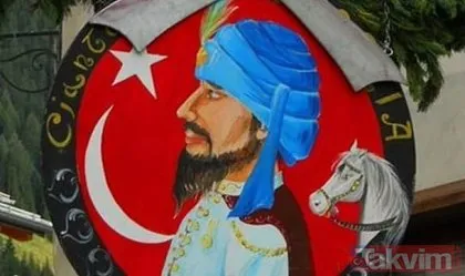 Osmanlı’dan İtalya’ya tarihi değiştiren efsane: Balaban Hasan!