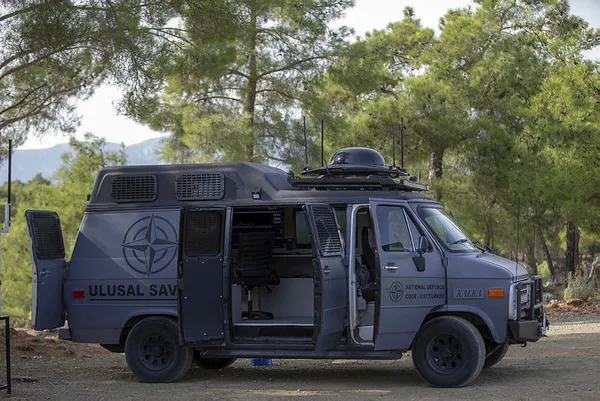 Son dakika: İHA ve dronesavar KALKA’ya talep yağıyor! Rusya ve Pakistan’dan sonra BAE de…-7