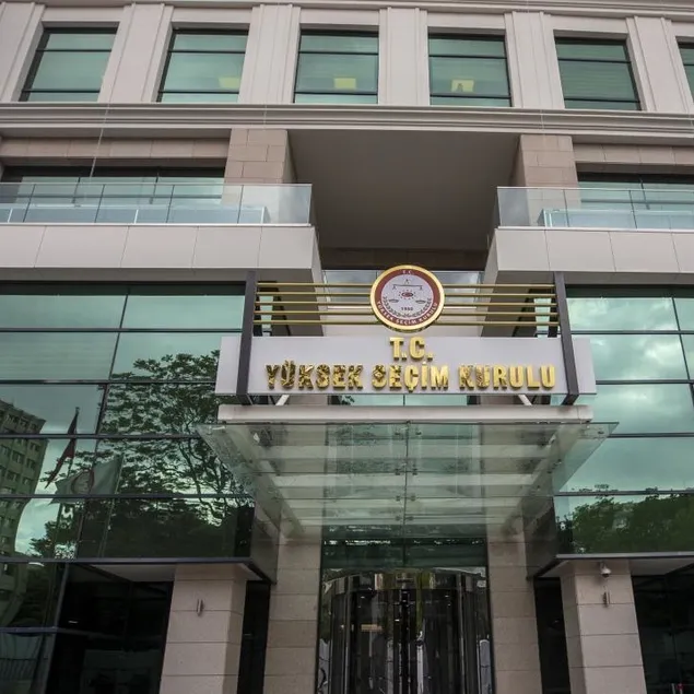 Seçmen listeleri için son gün!