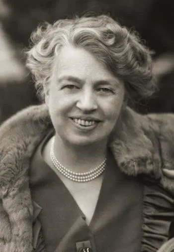 Hayatı acılar ve yoksullukla geçildi ama o başarıyı seçti: Eleanor Roosevelt, Franklin Roosevelt'i annesinden istemiş-2