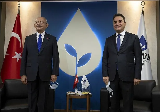 "Kılıçdaroğlu'nun Maraş meselesini bilmiyor oluşu tam bir trajedi"-1