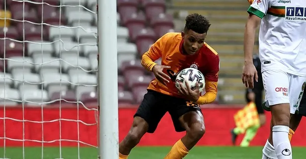 İngiltere onu konuşuyor! G.Saraylı yıldız için flaş yorum: Gedson Fernandes Zidane’a dönüştü!