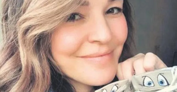 Selim Selimoğlu ile evlenen 39 yaşındaki popçu Bengü hamile olduğunu açıkladı