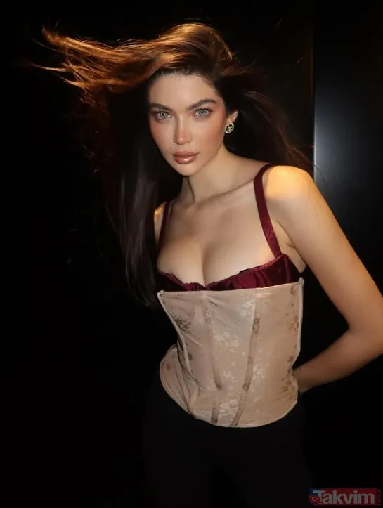 Ulaş Tuna Astepe yeni kız arkadaşıyla yakalandı! 6 yıllık ilişkisi bitmişti - 12