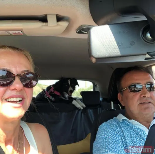 Bir Zamanlar Çukurova'nın Ümit'i Hande Soral'ın annesi kızlarına taş çıkartıyor! Hande ve Bensu'nun pabuç dama - 24