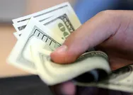 Merkez Bankasının faiz kararına doların ilk tepkisi
