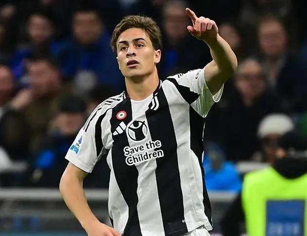 Kenan Yıldız rüzgarı