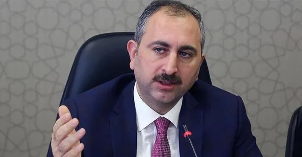 Son dakika: Bakan Gül'den Doğu Akdeniz mesajı