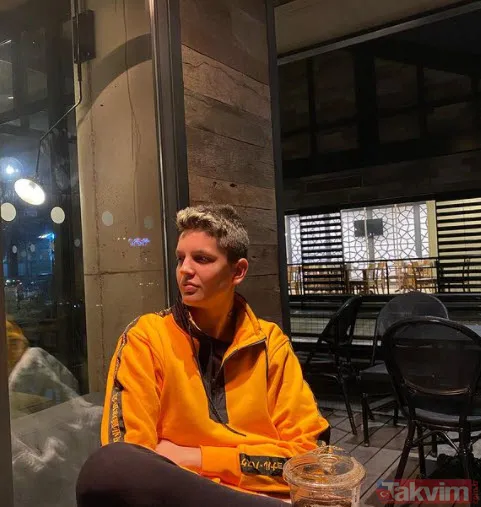 Ebrar Karakurt'un en büyük sırrı ifşa oldu! Herkes olimpiyatın yıldızı kimdir diye merak ederken skandal patlak verdi çıkanlar fena - 17