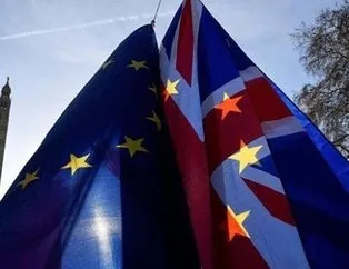 İngiliz Hükümeti’nden Brexit açıklaması