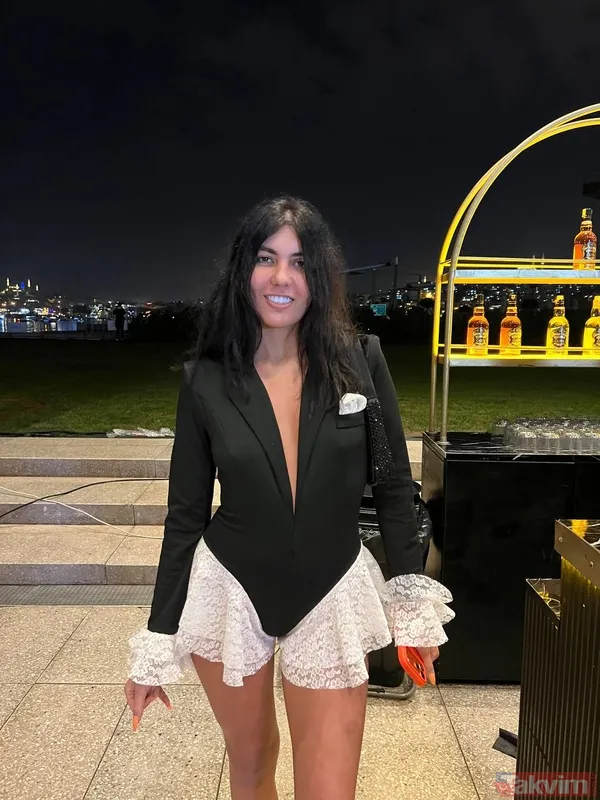 GQ MOTY 2025'te stil şov! Yılın enleri ve daha fazlası... İşte gecenin en çok konuşulanları - 18