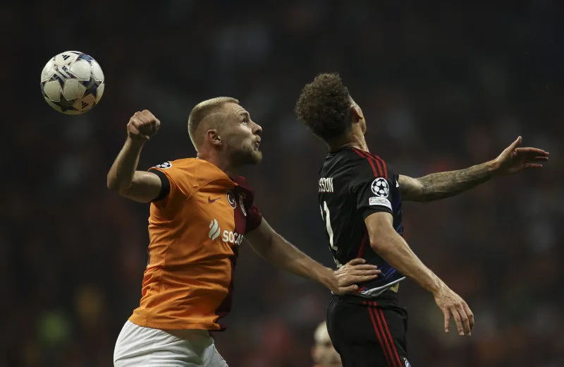 GALATASARAY TRANSFER HABERLERİ | Nelsson rekor bedelle dünya devine gidiyor! İngilizler duyurdu - 17