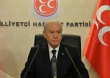 Devlet Bahçeli'den 'Kılıçdaroğlu'na saldırı' açıklaması