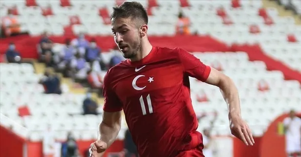 Halil Dervişoğlu için Rizespor’dan kiralama teklifi