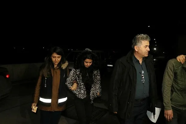 Adana merkezli 11 ilde dev operasyon: 146 gözaltı kararı-1