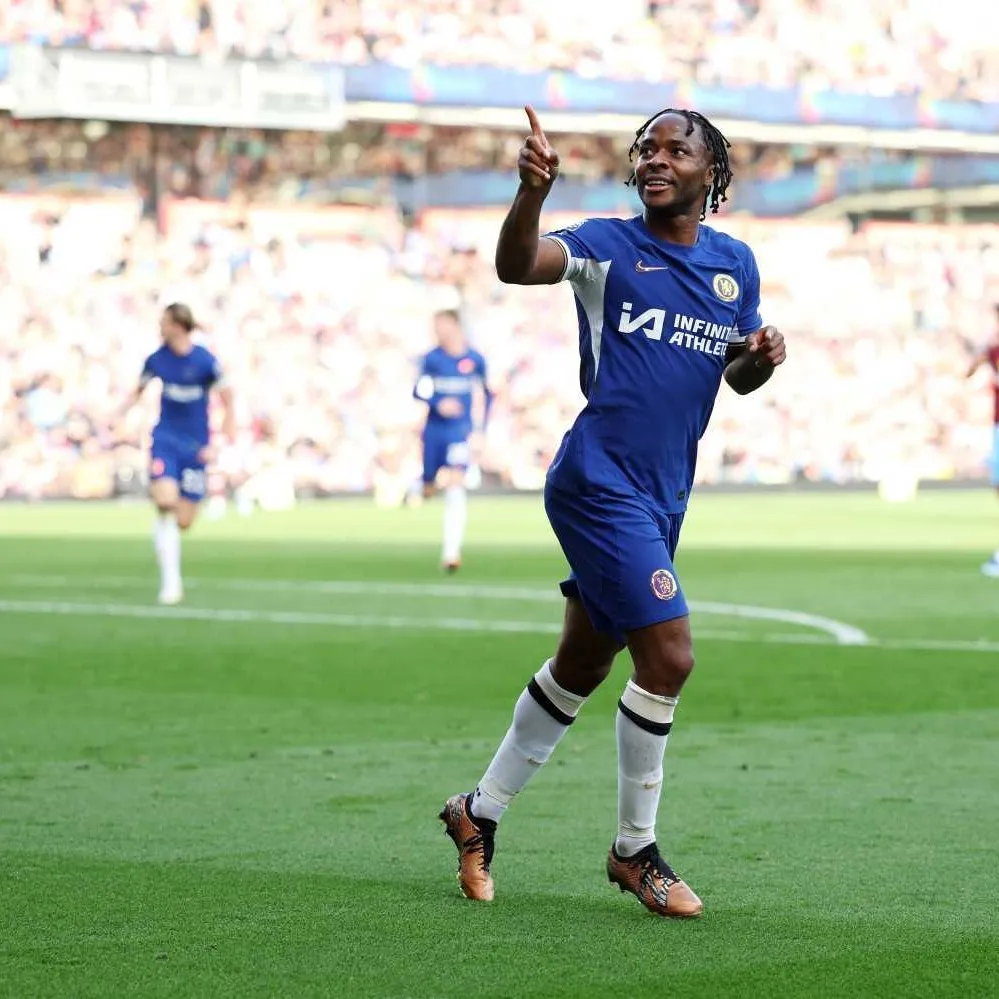 Beşiktaş’tan Sterling’e markaj