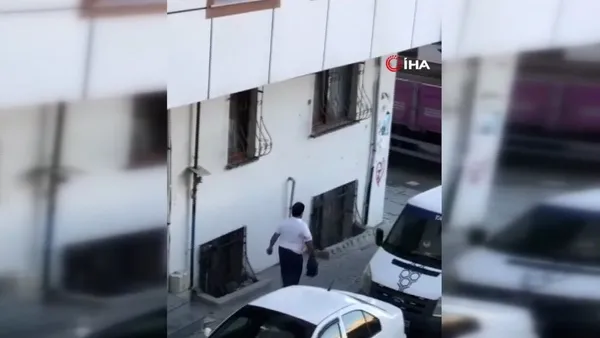 İstanbul Esenyurt'ta kan donduran olay! Tartıştığı eşini bıçakla öldürdü!-4