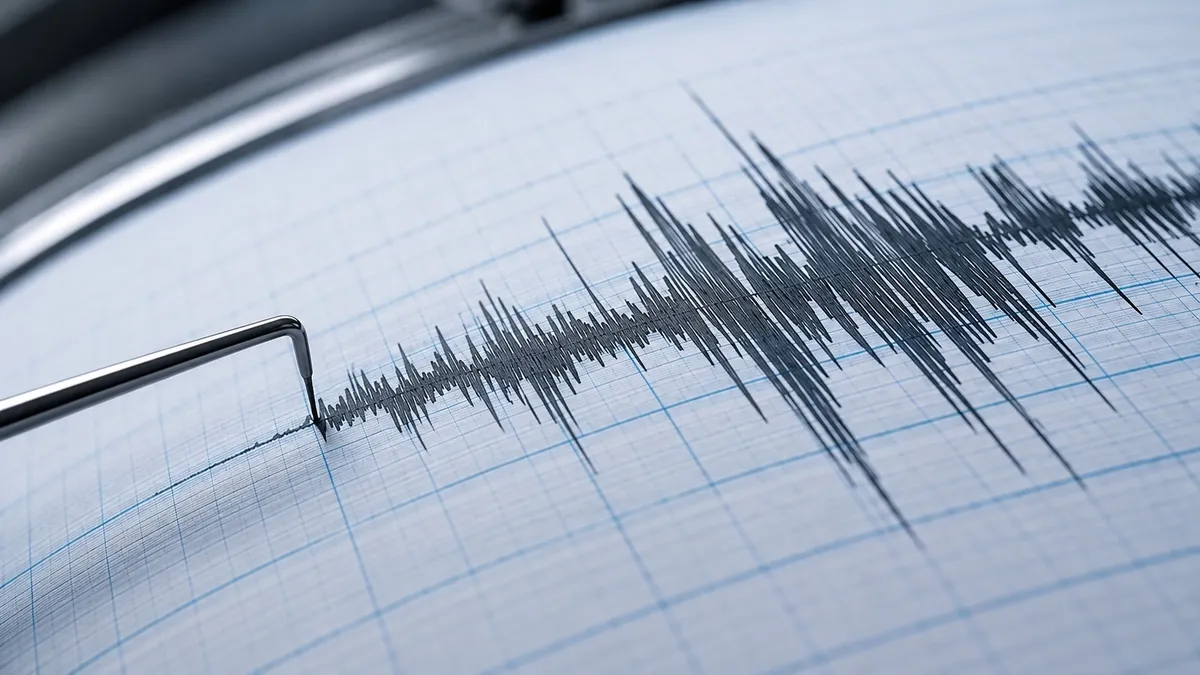 Japonya'da 7.0 büyüklüğünde deprem! Tokyo dahil birçok bölgede hissedildi