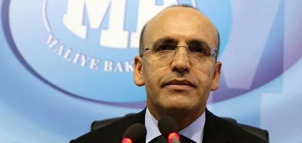 Bakan Şimşek’ten çiftçiye uyarı