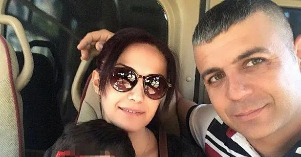 Cemile Ertürkoğlu’nu vahşice öldüren eşinin ifadeleri kan dondurdu! Mahkeme salonu buz kesti...