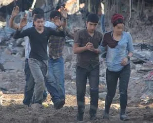 Özerklik oyunu bitti! O hainlerin hepsi teslim oldu