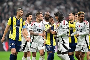 Derbi sonrası yıldız isme şok tepki!