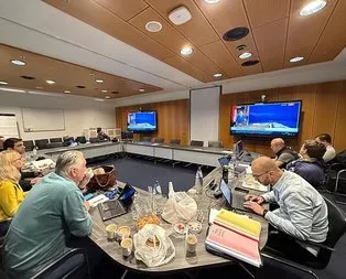 Türkiye’den dünya çapında dev operasyon! Küresel uyuşturucu ağı ortaya çıktı
