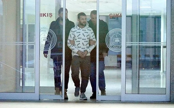 "ABD'den gelenler de YPG üniforması giyip keleş taşıyorlardı"-2