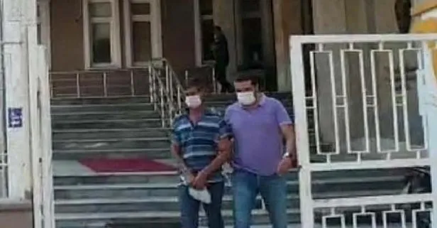 İki kız çocuğuna inşaatta cinsel istismar!