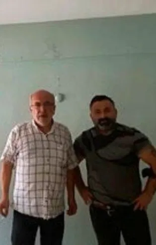 CHP'li Edremit Belediyesi Başkanı Hasan Arslan'ı eleştiren esnaf Rıza Kaya'ya işkence! Tehdit edip zorla video çektirdiler