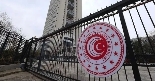 Ticaret Bakanlığı serbest bölgelerde ihracat ve dış ticaret fazlası rekoru kırıldığını açıkladı