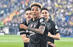 Beşiktaş Shakhtar Donetsk karşısında Avrupa sezonunu açıyor