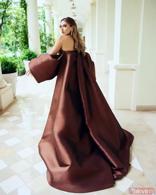 Hadise’den özel hayat itirafı! Ekibi harekete geçti! Okan Buruk yabancı yönetmen derken gerçek ortaya çıktı! - 5