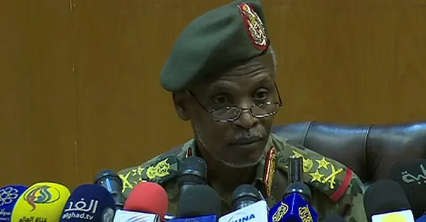 Sudan'da yeni gelişme! Bir araya gelecekler