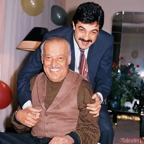 Filiz Akın ile Türker İnanoğlu’nun oğlu İlker İnanoğlu 59 yaşına bastı! Gülşen Bubikoğlu’ndan nostaljik aile pozu geldi: Eşi, kızı ve İlker’le... - 18